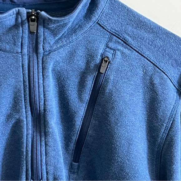 Quarter Zip - Picture 5 of 12